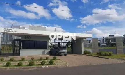 Terreno residencial vivendas porto fino bela vista canoas
