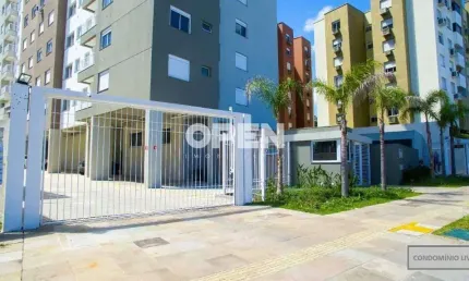 Apartamento com 2 quartos à venda na Rua Brasil, Centro, Canoas