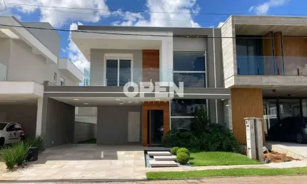 Casa em condomínio fechado com 4 quartos à venda na Rua dos Pinheiros, Igara, Canoas