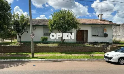 Casa com 3 quartos à venda na Rua Osvaldo Optiz, Estância Velha, Canoas