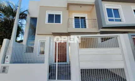 Casa com 3 quartos à venda na Rua Frei Henrique de Coimbra, Nossa Senhora das Graças, Canoas