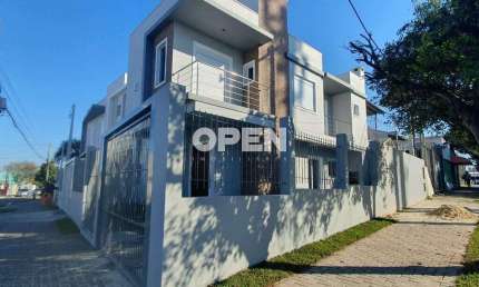 Casa com 3 quartos à venda na Rua Érico Veríssimo, Nossa Senhora das Graças, Canoas