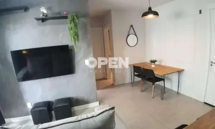 Apartamento com 2 quartos à venda na Rua Brasil, Centro, Canoas