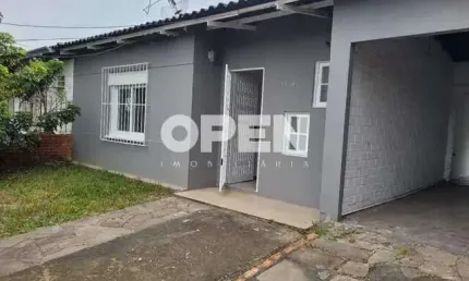 Casa com 3 quartos à venda na Rua Araçá, Harmonia, Canoas