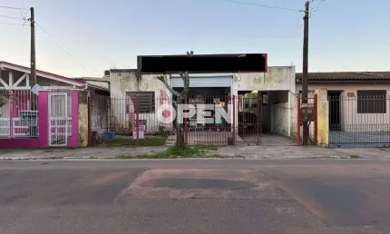 Ponto comercial à venda na Rua Primavera, Rio Branco, Canoas