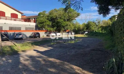 Terreno à venda na Rua Tobias Barreto, Nossa Senhora das Graças, Canoas