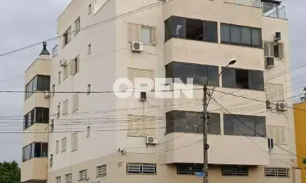 Apartamento com 2 quartos à venda na Rua Carlos Drumond de Andrade, Harmonia, Canoas