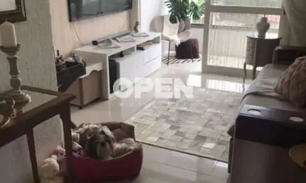 Apartamento com 2 quartos à venda na Rua Curitiba, Boa Vista, Novo Hamburgo