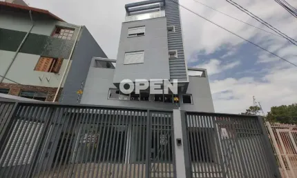 Apartamento com 2 quartos à venda na Rua Guilherme Morsch, Centro, Canoas