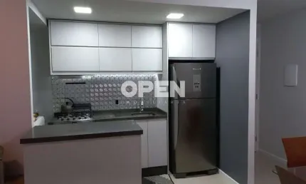 Apartamento com 2 quartos à venda na Rua Brasil, Centro, Canoas