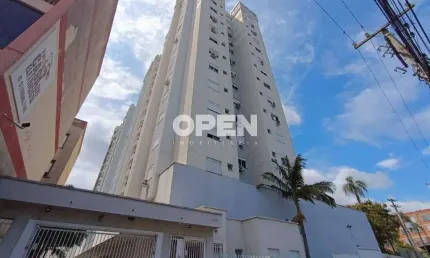 Apartamento 03 dormitórios sendo 01 suite em Canoas.