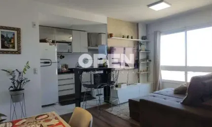 Apartamento 02 dormitórios 01 suíte Marechal Rondon