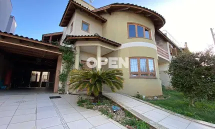 Casa com 3 quartos à venda na Rua Ilha Bela, Loteamento Bela Vista, Canoas
