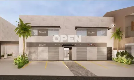 Sala comercial à venda na Rua Humaitá, Marechal Rondon, Canoas