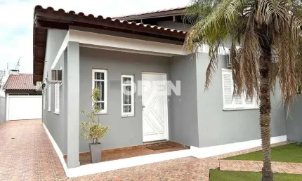 Casa com 4 quartos à venda na Rua Teófilo Otoni, São Luis, Canoas