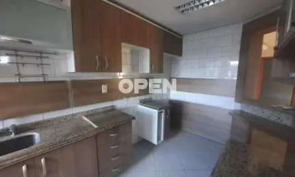 Apartamento com 2 quartos à venda na Rua Tupinambás, Nossa Senhora das Graças, Canoas