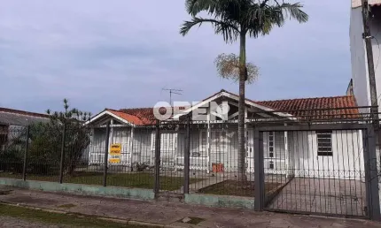 Terreno à venda na Rua Rio Claro, Parque da Matriz, Cachoeirinha