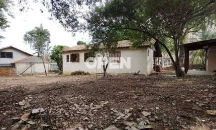 Casa com 3 quartos à venda na Rua Tamoio, Nossa Senhora das Graças, Canoas