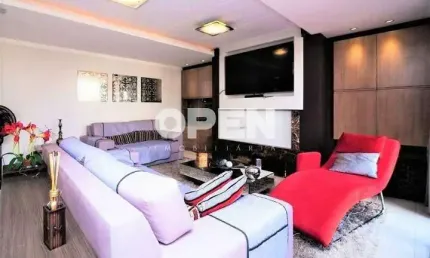 Casa com 3 quartos à venda na Rua Noruega, Moinhos De Vento, Canoas