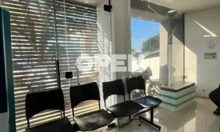 Ponto comercial à venda na Avenida Santos Ferreira, Marechal Rondon, Canoas