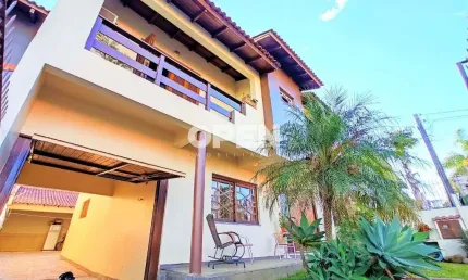Casa com 4 quartos à venda na Rua Turquia, Moinhos De Vento, Canoas