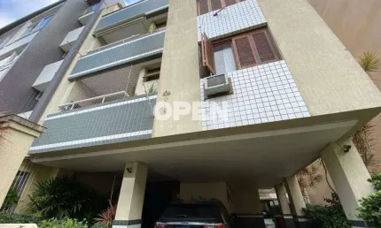 Apartamento com 1 quarto à venda na Rua Lagoinha, Petrópolis, Porto Alegre