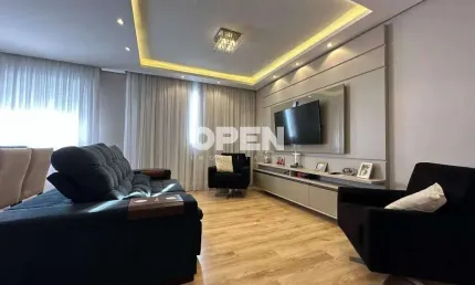 Apartamento com 3 quartos à venda na Rua Brasil, Centro, Canoas