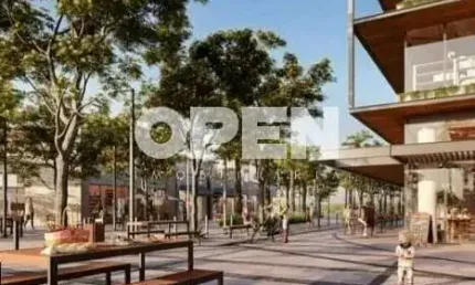 Terreno à venda na Avenida Vereador Deoclécio Rodrigues, Centro, Nova Santa Rita