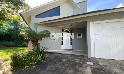 Casa, 03 dormitórios sendo 01 suíte ,Bela Vista, Canoas.