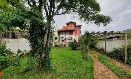Casa com 3 quartos à venda na Rua José do Patrocínio, Niterói, Canoas