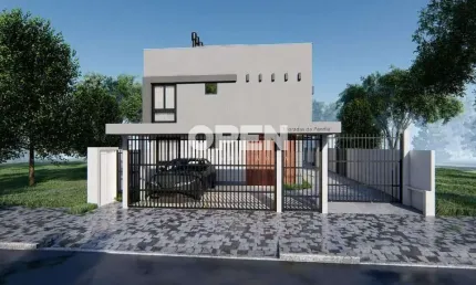 Apartamento com 2 quartos à venda na Rua Pandiá Calógeras, Niterói, Canoas