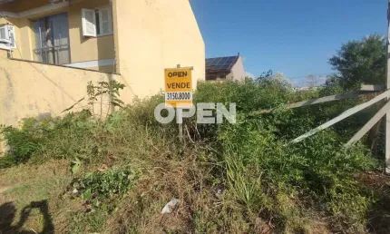 Terreno à venda na Rua Doutor Iran Maciel, Mont Serrat, Canoas