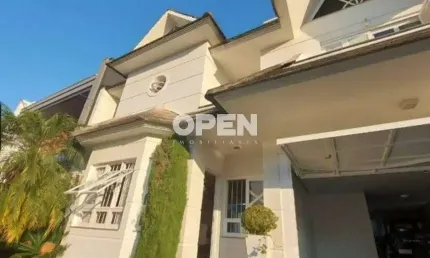 Casa com 4 quartos à venda na Rua Irlanda, Moinhos De Vento, Canoas