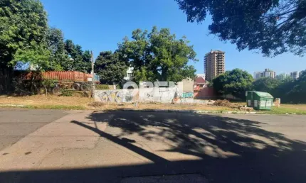 Terreno à venda na Rua Araújo Lima, Centro, Canoas
