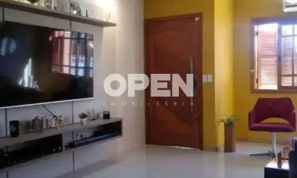 Casa com 3 quartos à venda na Rua Ilha Bela, Loteamento Bela Vista, Canoas