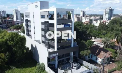 Sala comercial à venda na Avenida Santos Ferreira, Marechal Rondon, Canoas