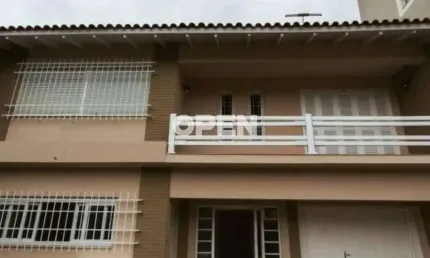Casa com 2 quartos à venda na Rua Augusto Severo, Nossa Senhora das Graças, Canoas