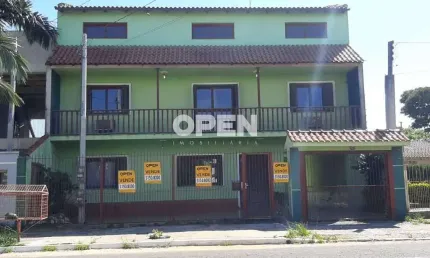 Casa com 3 quartos à venda na Rua Vereador Antônio Ferreira Alves, Centro, Canoas