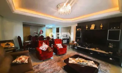 Apartamento com 3 quartos à venda na Rua General Salustiano, Marechal Rondon, Canoas