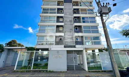 Apartamento 03 suítes à venda no unique 135 – nossa senhora das graças, canoas