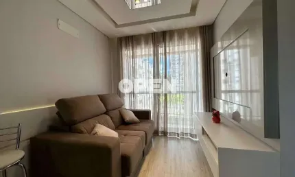 Apartamento com 2 quartos à venda na Rua Brasil, Centro, Canoas