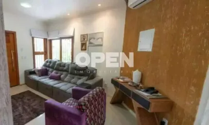 Casa com 2 quartos à venda na Rua Bartolomeu Dias, Nossa Senhora das Graças, Canoas