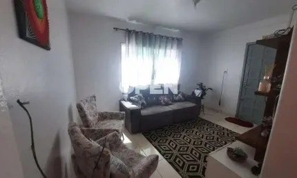 Casa com 3 quartos à venda na Rua Princesa Isabel, Fátima, Canoas