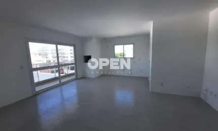 Apartamento com 3 quartos à venda na Rua Marquês do Herval, Marechal Rondon, Canoas