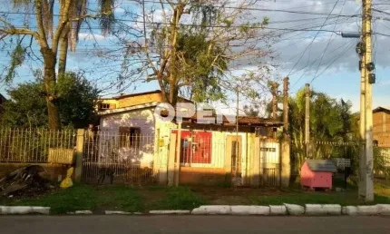 Terreno à venda na Rua Taquari, Mathias Velho, Canoas