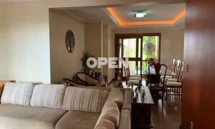 Apartamento com 3 quartos à venda na Rua Ângelo Possebon, Centro, Canoas