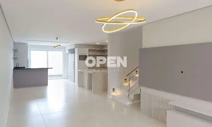 Casa com 3 quartos à venda na Rua Manacás, Loteamento Bela Vista, Canoas