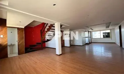 Cobertura com 4 quartos à venda na Avenida Guilherme Schell, Centro, Canoas