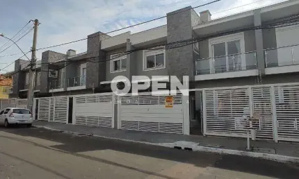 Casa com 3 quartos à venda na Rua Quinze de Novembro, Nossa Senhora das Graças, Canoas
