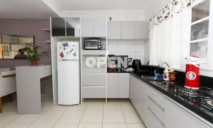Casa com 2 quartos à venda na Rua Zilah Dal Molin Silva, Morada das Acácias, Canoas